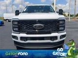 New 2025 Ford F250 Lariat w/ Lariat Ultimate Package image 3