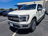 New 2025 Ford F150 Lariat w/ Equipment Group 502A High image 3