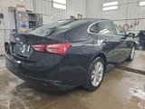Used 2022 Chevrolet Malibu LT image 2