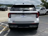 Used 2025 Ford Explorer Active w/ Active Comfort Package image 6