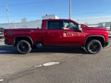 New 2025 Chevrolet Silverado 2500 LTZ w/ Trail Boss Package image 6