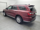 Used 2023 Dodge Durango SXT w/ Quick Order Package 2BK image 3