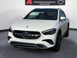 New 2025 Mercedes-Benz GLA 250 image 1