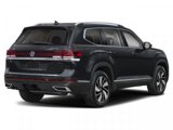 New 2025 Volkswagen Atlas SEL image 2