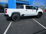 New 2025 Chevrolet Silverado 2500 ZR2 w/ Technology Package image 3