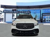 New 2025 Mercedes-Benz GLS 63 AMG 4MATIC image 2