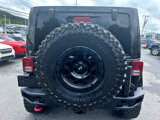 Used 2016 Jeep Wrangler Unlimited Rubicon image 6