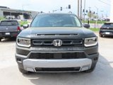 New 2026 Honda Passport RTL image 2