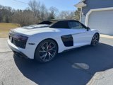 Used 2023 Audi R8 V10 performance image 4