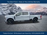 New 2025 Ford F250 4x4 Crew Cab Super Duty image 4