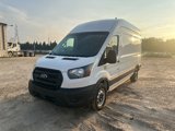 Used 2020 Ford Transit 250 148 High Roof image 3