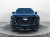 New 2025 Cadillac Escalade ESV Sport w/ LPO, ONYX Package image 2