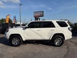 Used 2016 Toyota 4Runner SR5 image 2