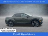 New 2025 Hyundai Santa Cruz Limited image 5