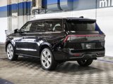New 2025 Lincoln Navigator Reserve image 5