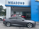 Used 2019 Honda Accord Touring image 3