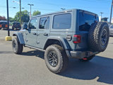 New 2025 Jeep Wrangler Unlimited Rubicon image 5
