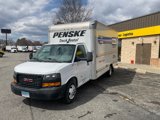 Used 2020 GMC Savana 3500 Extended w/ Driver Convenience Package image 3