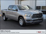 Used 2024 RAM 1500 Laramie image 1