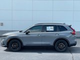 New 2026 Honda CR-V Sport image 2