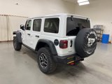 New 2025 Jeep Wrangler Unlimited Rubicon w/ Technology Group image 6