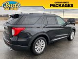 Used 2020 Ford Explorer Limited image 6