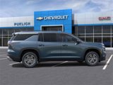New 2026 Chevrolet Traverse LT w/ Driver Confidence Package image 5