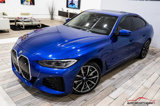 Used 2022 BMW i4 eDrive40 w/ M Sport Package image 5