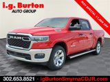 New 2025 RAM 1500 Big Horn image 2