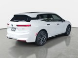 New 2026 BMW iX xDrive60 w/ Executive Package image 5