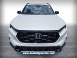 New 2025 Honda CR-V Sport image 2
