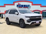 Used 2022 Chevrolet Tahoe Z71 w/ Z71 Off-Road Package image 3