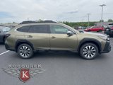 New 2025 Subaru Outback Touring XT image 4