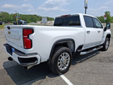 New 2025 Chevrolet Silverado 2500 LT w/ Z71 Chrome Sport Edition image 4