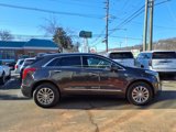 Used 2017 Cadillac XT5 Luxury w/ Driver Awareness Package image 6