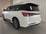 New 2025 INFINITI QX80 Luxe image 5