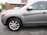 Used 2015 Mitsubishi Outlander Sport ES image 5