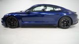 New 2025 Porsche Taycan image 2
