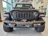New 2025 Jeep Wrangler Unlimited Rubicon 392 image 2