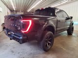 Used 2023 Ford F150 Platinum w/ Equipment Group 701A High image 3