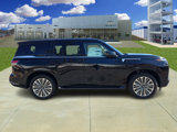 New 2025 INFINITI QX80 Sensory image 5