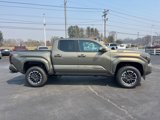 New 2025 Toyota Tacoma TRD Sport image 2