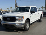 Used 2021 Ford F150 XLT w/ Equipment Group 301A Mid image 2