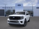 New 2025 Ford Expedition Max Platinum image 2
