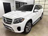 Used 2018 Mercedes-Benz GLS 450 4MATIC image 6