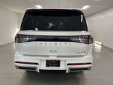 Used 2025 INFINITI QX80 Sensory w/ Exterior Package image 6