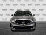 New 2026 Acura MDX SH-AWD w/ Advance Package image 3