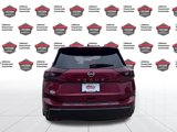 New 2026 Nissan Rogue SV image 3
