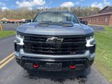 New 2025 Chevrolet Silverado 1500 LT Trail Boss w/ LT Trail Boss Premium Package image 2