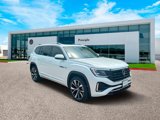 New 2025 Volkswagen Atlas SEL Premium R-Line image 3